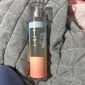 Bath & Body Works Midsummer Dream Mist